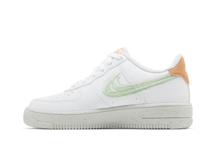 Air Force 1 Low Crater Brushstroke - DX3067-100