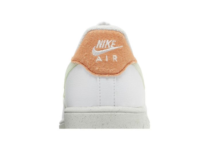 Air Force 1 Low Crater Brushstroke - DX3067-100