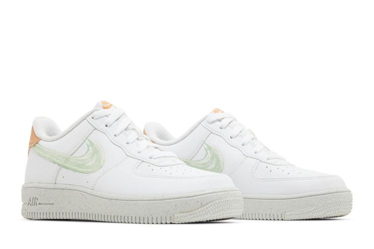 Air Force 1 Low Crater Brushstroke - DX3067-100