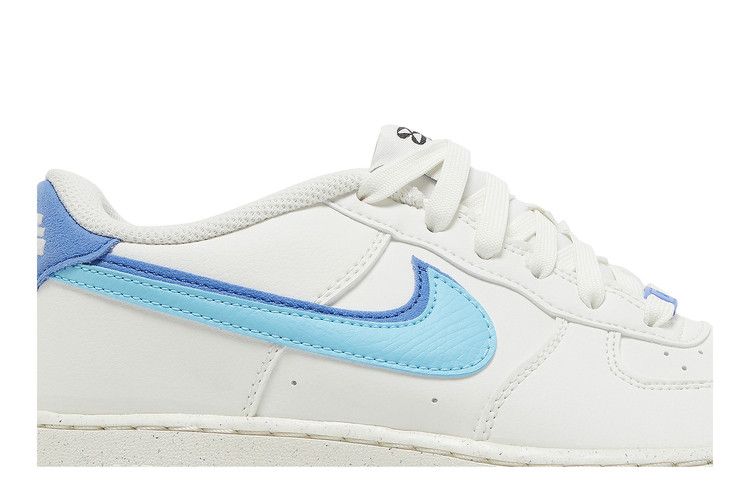 Air Force 1 Low 82 Double Swoosh White Medium Blue - DQ0359-100