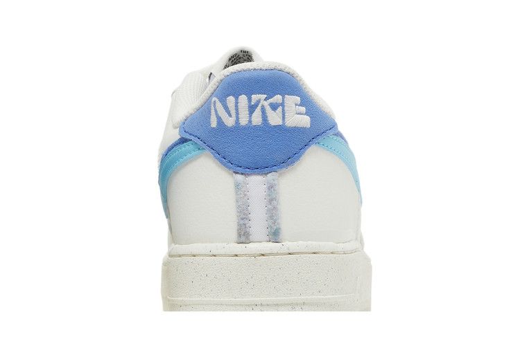 Air Force 1 Low 82 Double Swoosh White Medium Blue - DQ0359-100