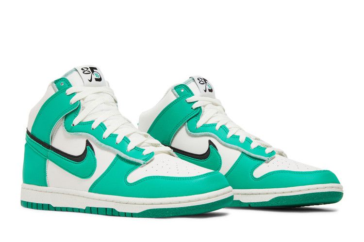 Dunk High SE Stadium Green - DO9775-001