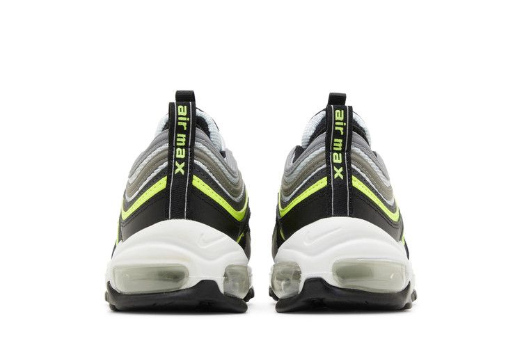 Air Max 97 Icons Neon - 921522-030