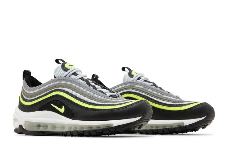 Air Max 97 Icons Neon - 921522-030