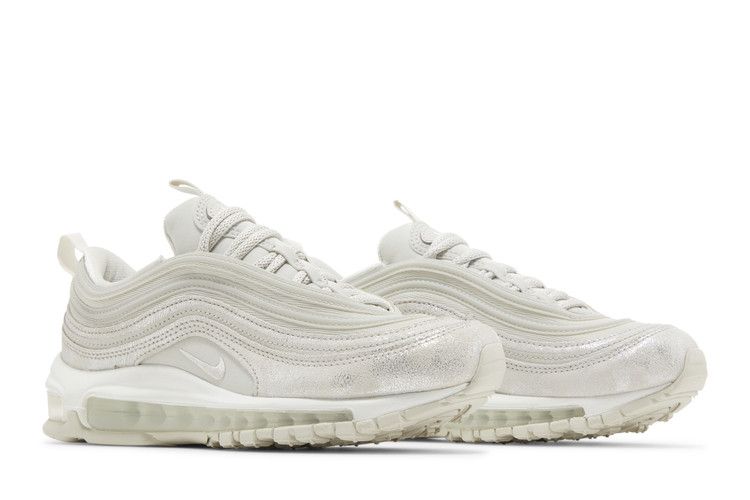 Air Max 97 Light Bone Pre Worn - DX0137-002