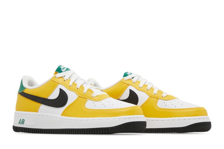 Air Force 1 Low Oakland Athletics - FN8008-700