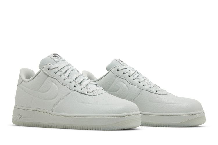 Air Force 1 Low '07 Pro-Tech Waterproof Light Silver - FB8875-002