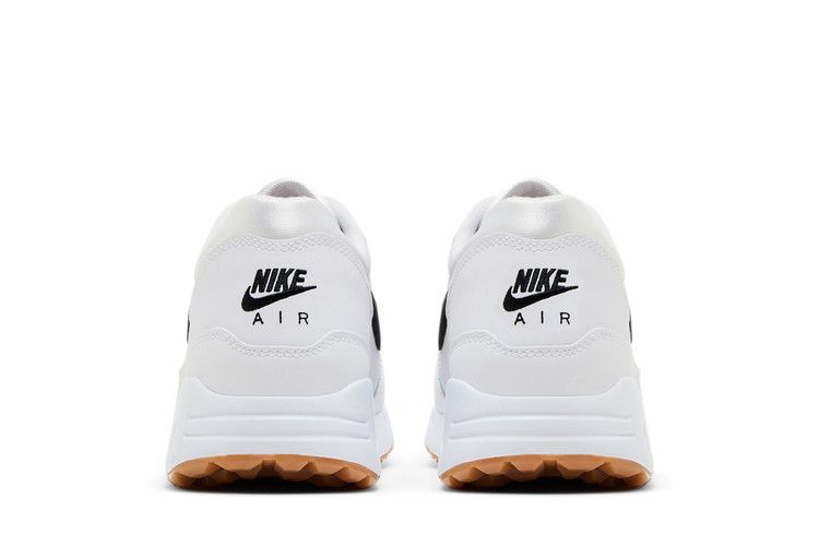 Air Max 1 '86 OG Golf White Black Gum - FN0697-100