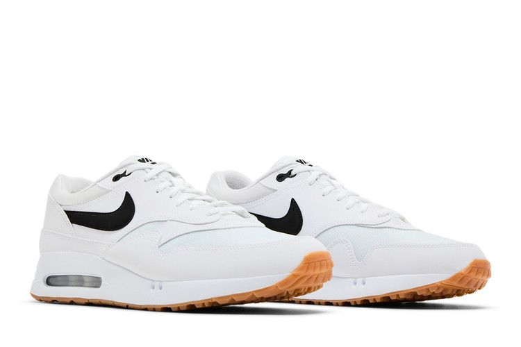 Air Max 1 '86 OG Golf White Black Gum - FN0697-100