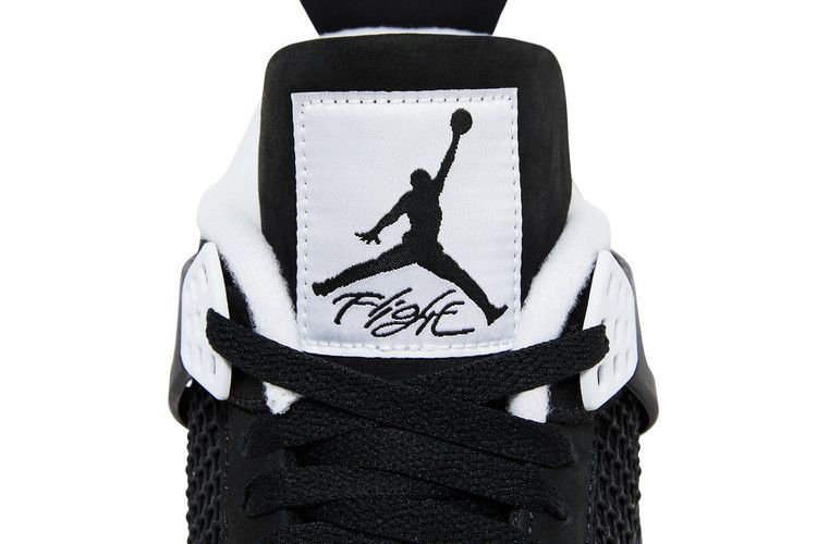 Air Jordan 4 Retro Fear (2024) - FQ8138-002