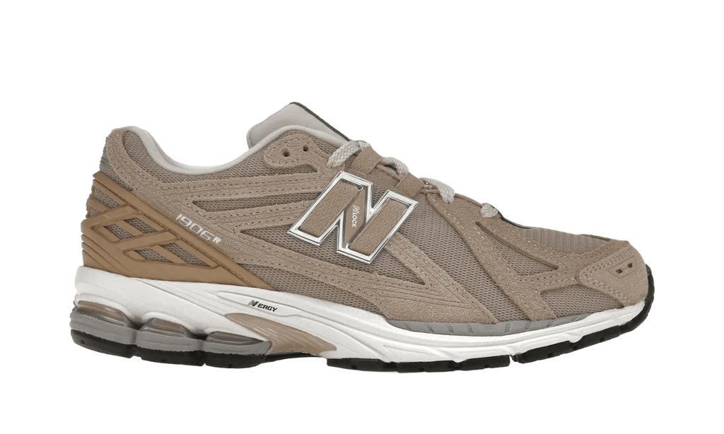 New Balance 1906R Mindful Grey - M1906RW