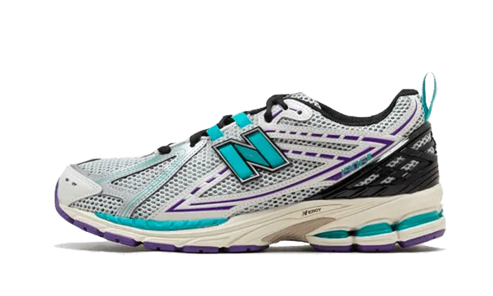 New Balance 1906R White Aqua Purple - M1906RCF