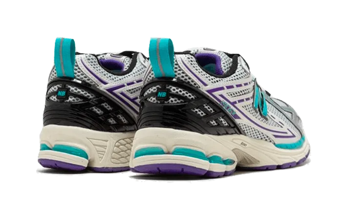 New Balance 1906R White Aqua Purple - M1906RCF