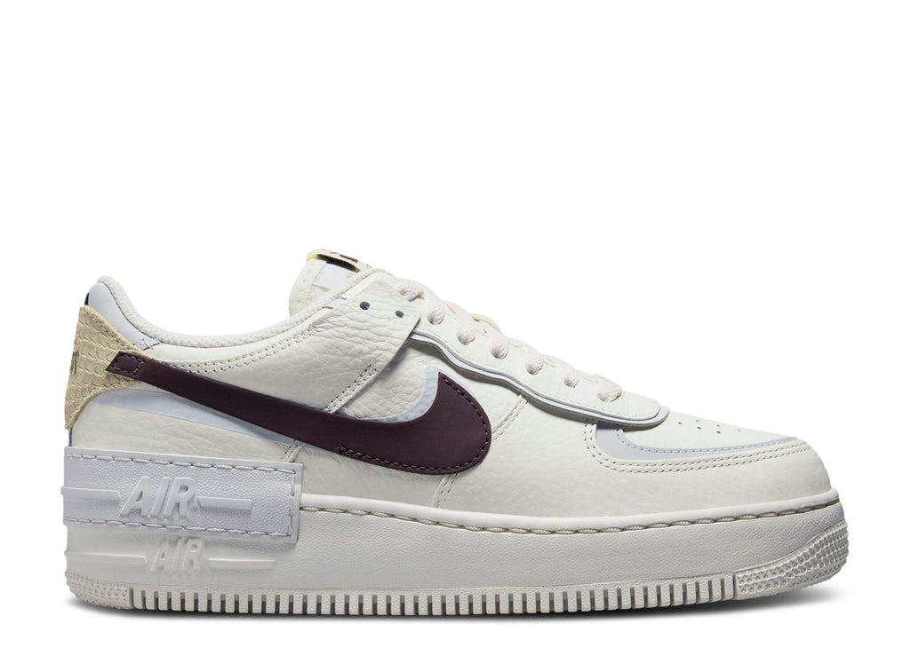 Air Force 1 Low Shadow Sail Earth Python - FD0804-100