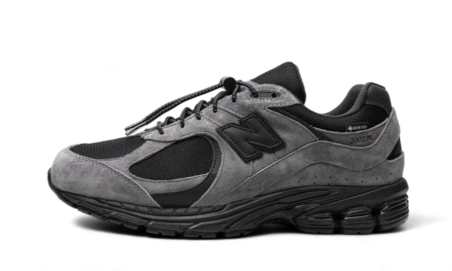 New Balance 2002R Gore-Tex Charcoal JJJJOUND - M2002RXZ