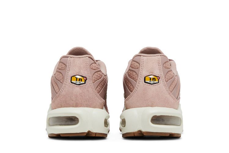 Air Max Plus Particle Pink - 605112-603