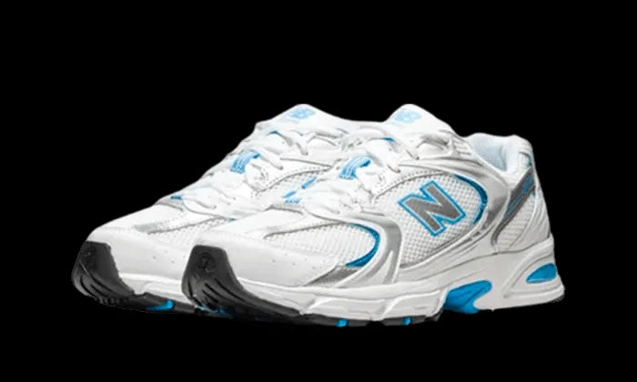 New Balance 530 White Sky Blue - MR530DRW