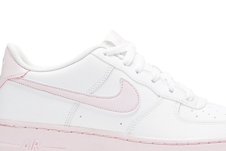 Air Force 1 Low White Pink Foam - CK7663-100