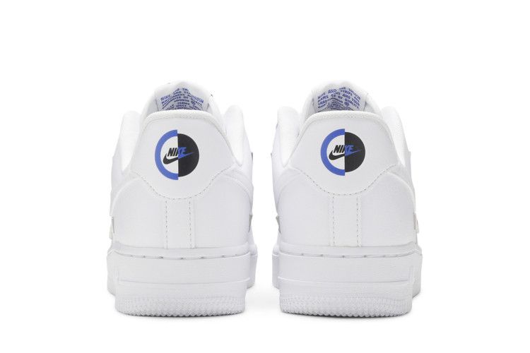 Air Force 1 LX White - CT1990-100