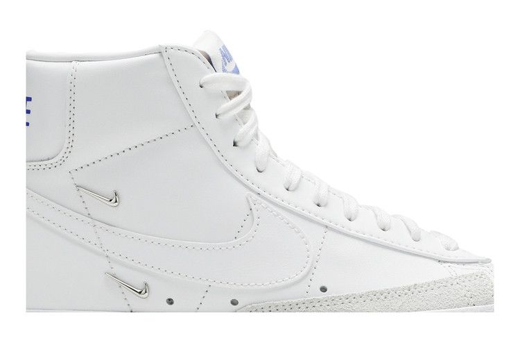 Blazer Mid 77 LX White - CZ4627-100