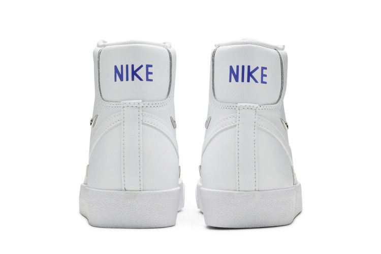 Blazer Mid 77 LX White - CZ4627-100