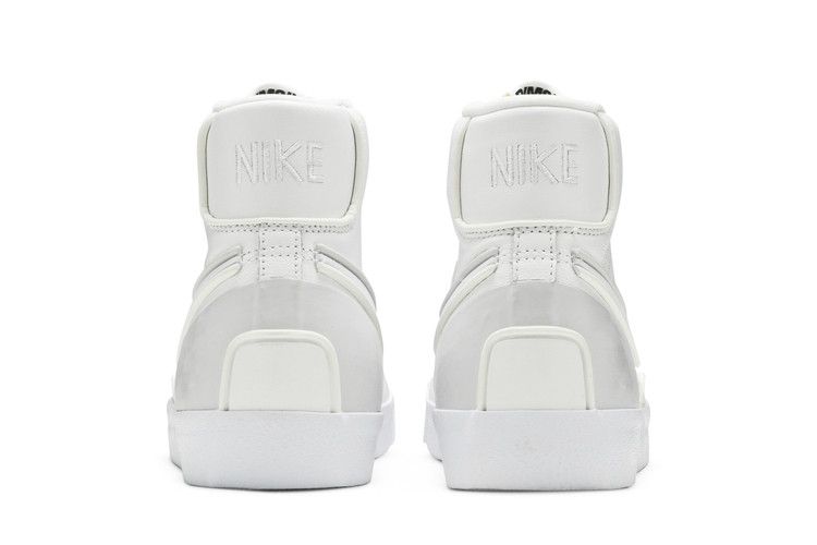 Blazer Mid Infinite Summit White - DA7233-101