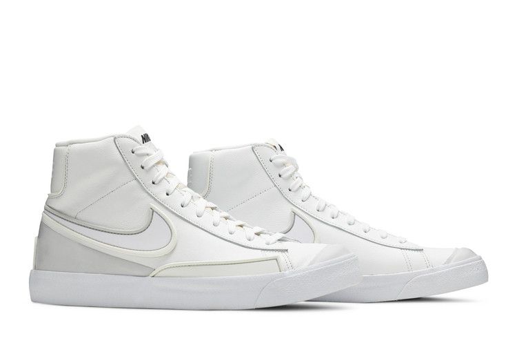 Blazer Mid Infinite Summit White - DA7233-101