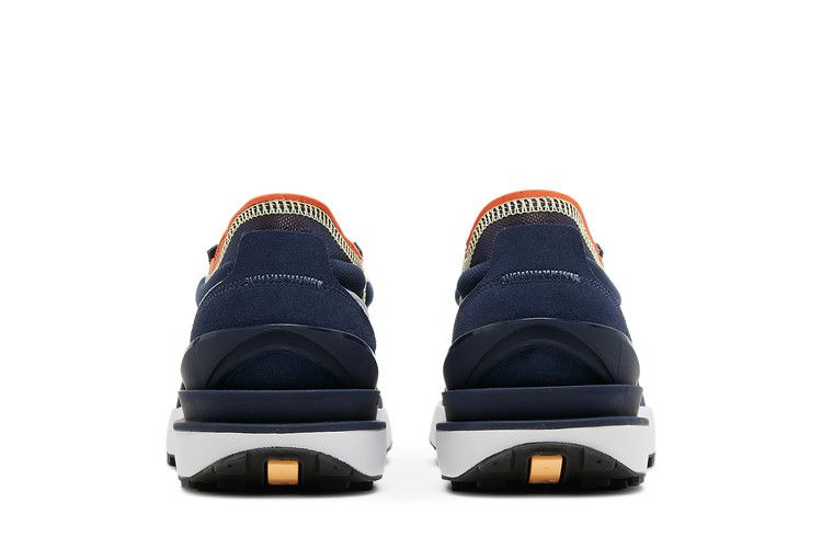 Waffle One Midnight Navy Orange Melon Tint - DA7995-401