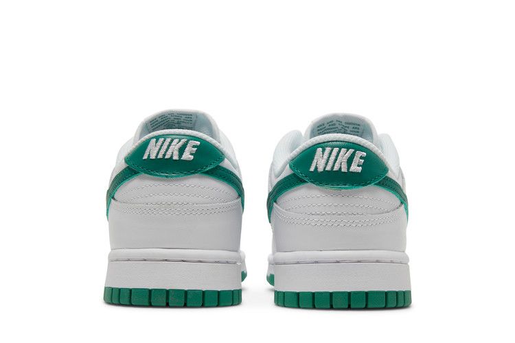 Dunk Low Green Noise - DD1503-112