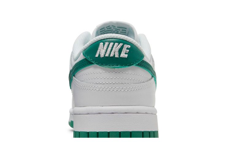 Dunk Low Green Noise - DD1503-112