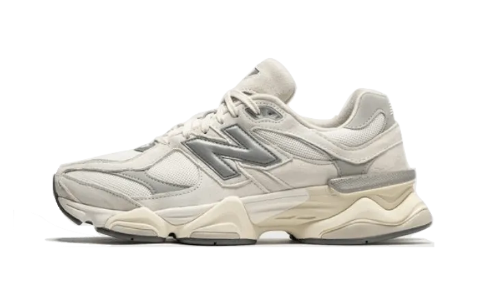 New Balance 9060 Sea Salt White - U9060ECA