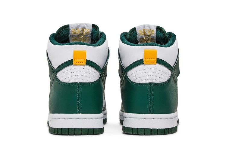 Dunk High Australia - DV7072-300