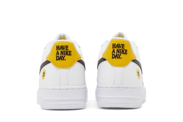 Air Force 1 Low Have a Nike Day White Daisy - DM0983-100