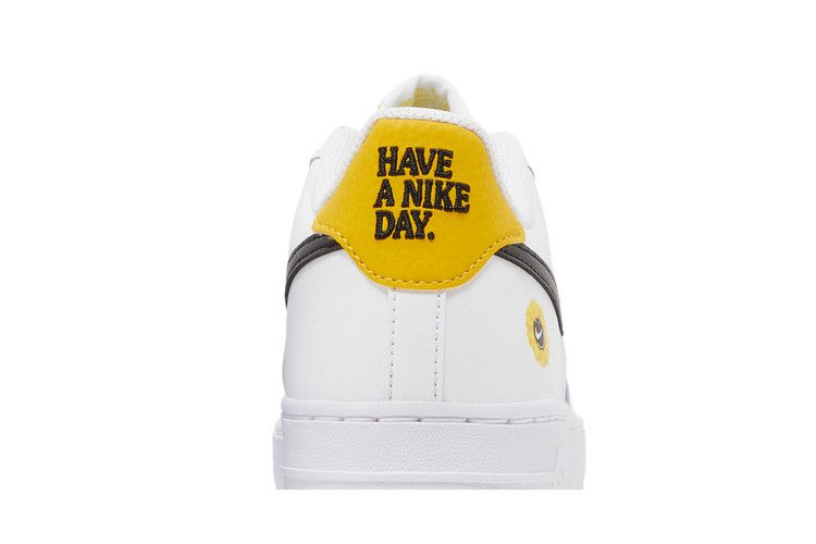 Air Force 1 Low Have a Nike Day White Daisy - DM0983-100