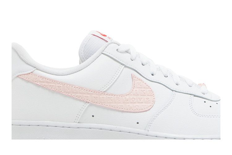 Air Force 1 Low '07 VT Valentine's Day (2022) - DR0144-100