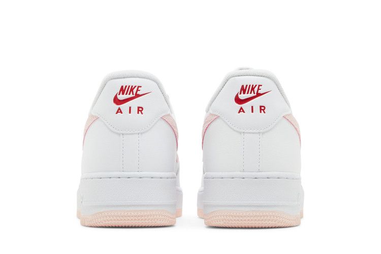 Air Force 1 Low '07 VT Valentine's Day (2022) - DR0144-100