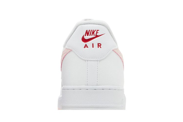 Air Force 1 Low '07 VT Valentine's Day (2022) - DR0144-100