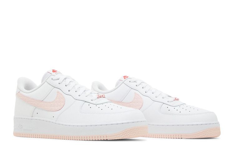 Air Force 1 Low '07 VT Valentine's Day (2022) - DR0144-100