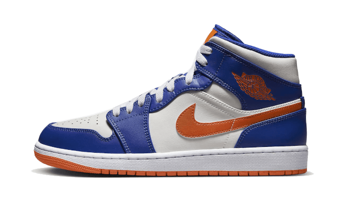 Air Jordan Air Jordan 1 Mid Knicks - undefined