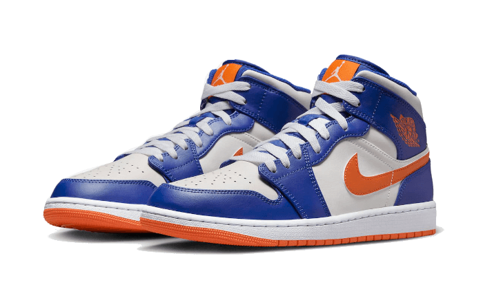 Air Jordan Air Jordan 1 Mid Knicks - undefined