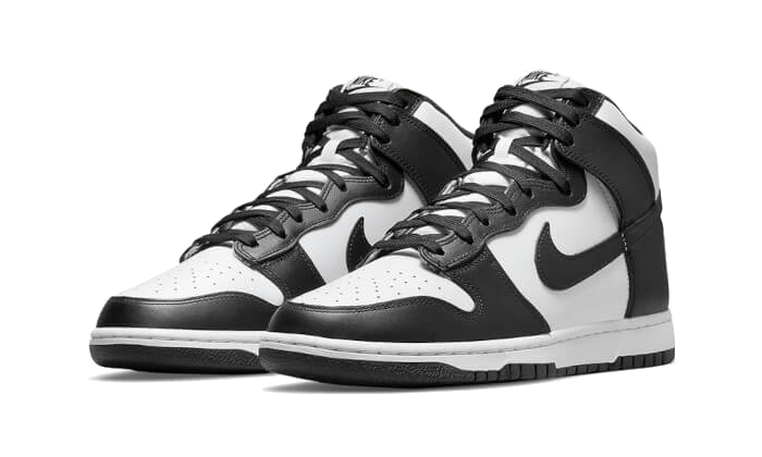 Dunk High Panda (2021) - DD1869-103 / DD1399-105 / DB2179-103