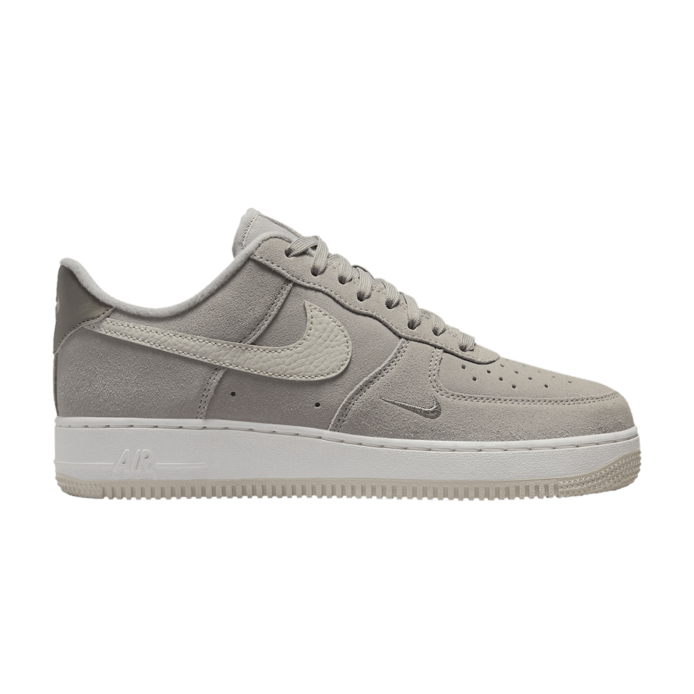 Air Force 1 Low '07 Light Iron Ore Moon Fossil - FB8826-001