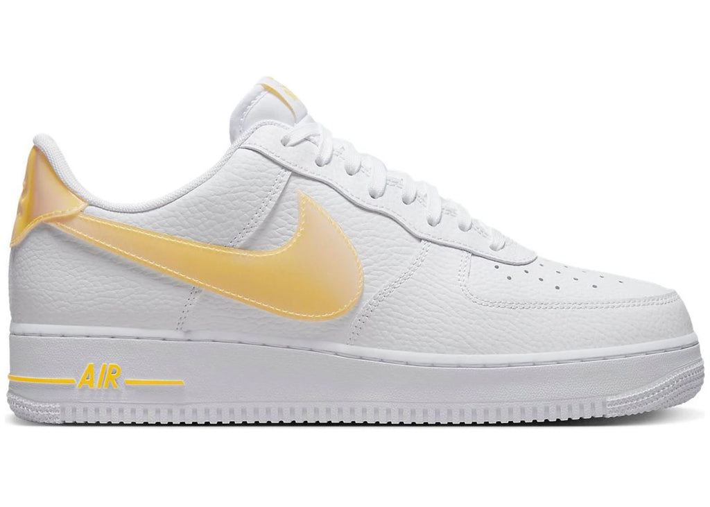 Air Force 1 Low '07 Jumbo Swoosh Vivid Sulfur - DV3505-101