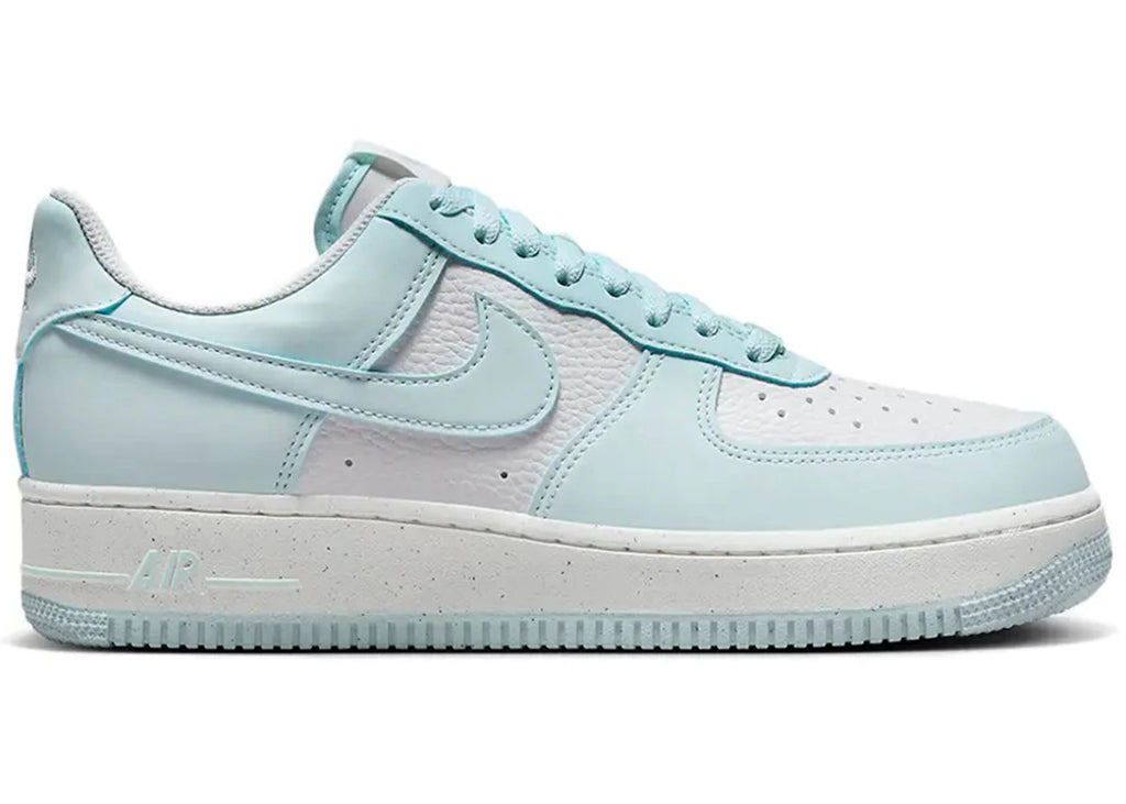 Air Force 1 Low '07 Next Nature Glacier Blue - HF5385-400