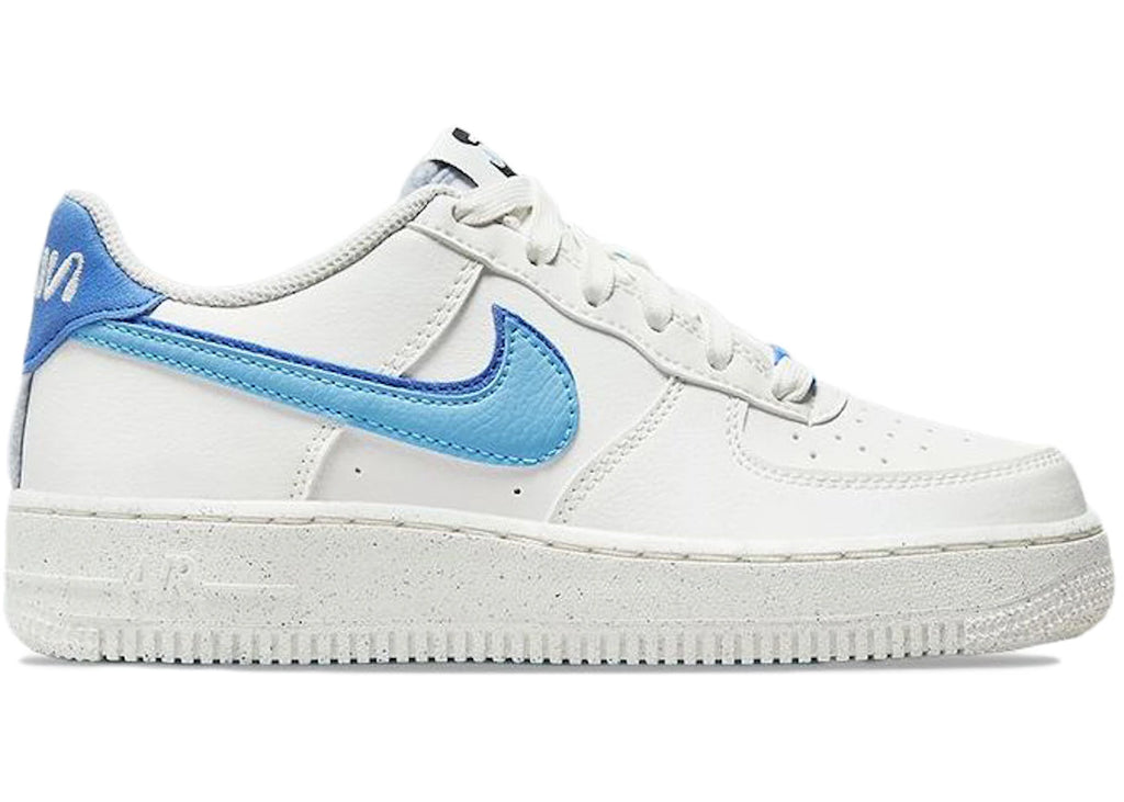 Air Force 1 Low 82 Double Swoosh White Medium Blue - DQ0359-100