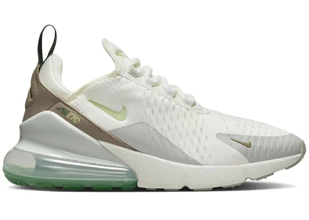 Air Max 270 White Honeydew - DX8957-100