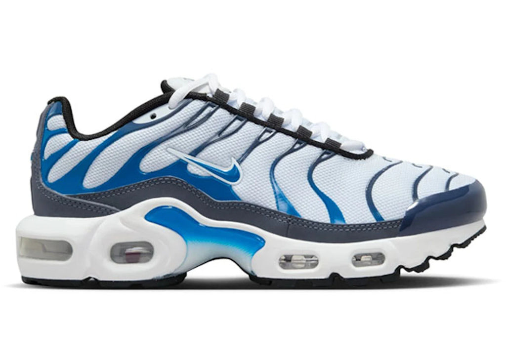 Air Max Plus Thunder Blue Photo Blue - CD0609-409