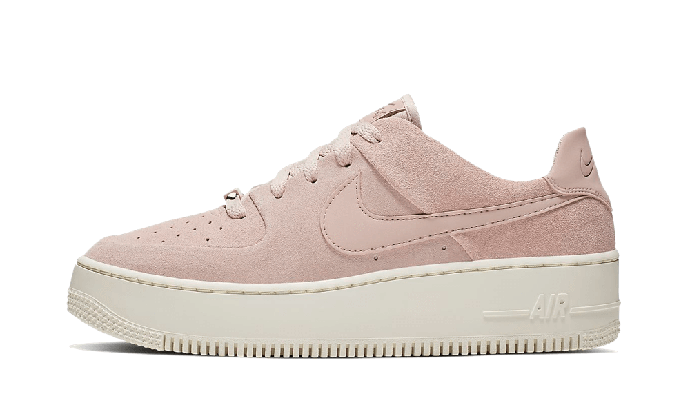 Nike Nike Air Force 1 Low Sage Beige - AR5339-201