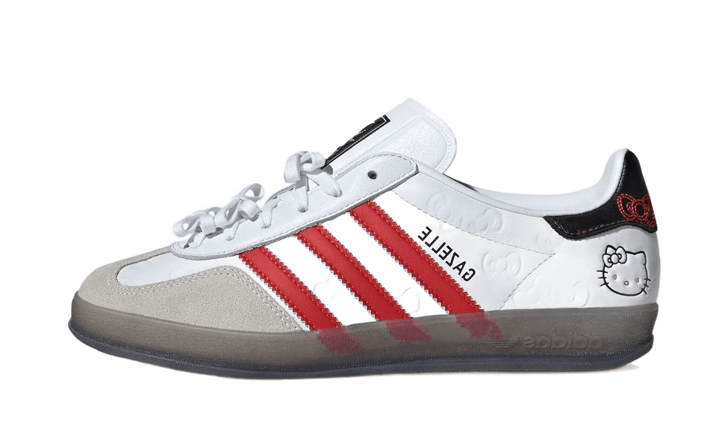 Adidas Gazelle Indoor Hello Kitty - II0013