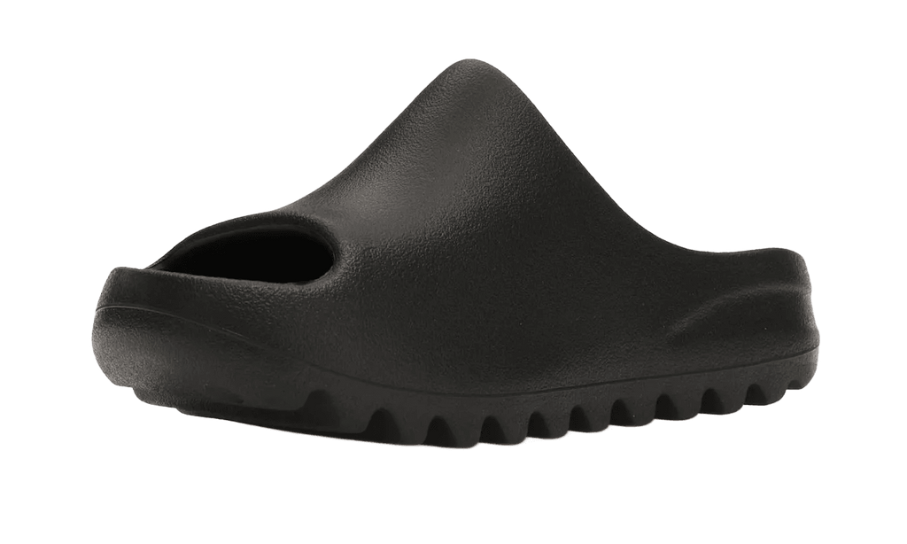 Adidas Yeezy Slide Onyx (Kids) - HQ4115